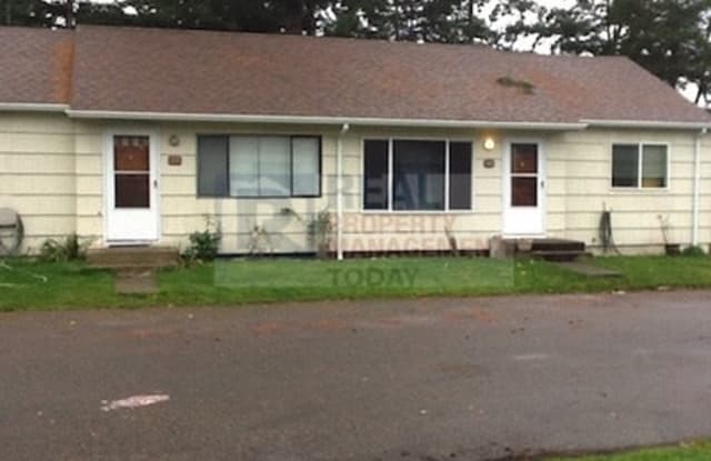 522 128th Street South - 522 128th Street South, Parkland, WA 98444