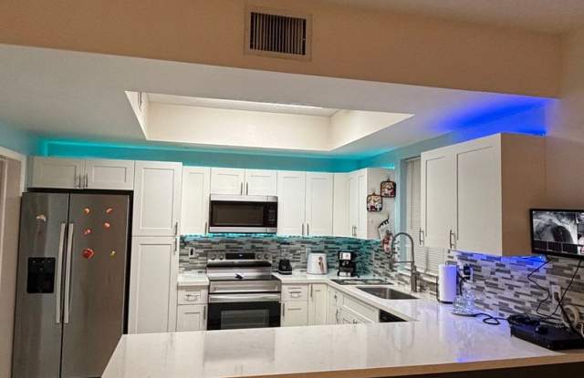 Charming 3BR House in Homestead photos photos