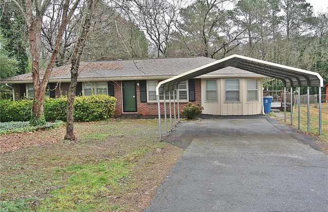 3788 Brock Road - 3788 Brock Rd, Duluth, GA 30096