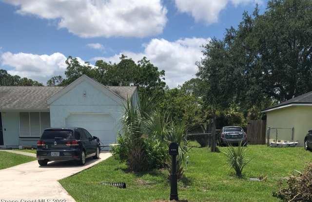 286 Aviation Avenue NE - 286 Aviation Avenue Northeast, Palm Bay, FL 32907