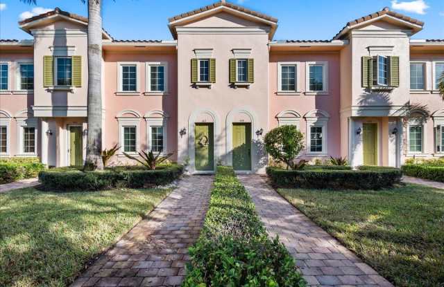 603 Dakota Drive - 603 Dakota Drive, Jupiter, FL 33458