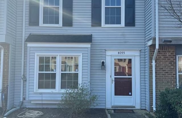 4055 Reese Drive - 4055 Reese Drive South, Portsmouth, VA 23703