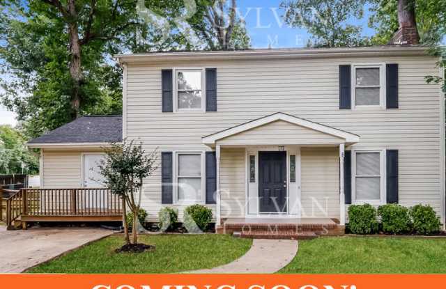 570 Scaleybark Road - 570 Scaleybark Road, York County, SC 29732