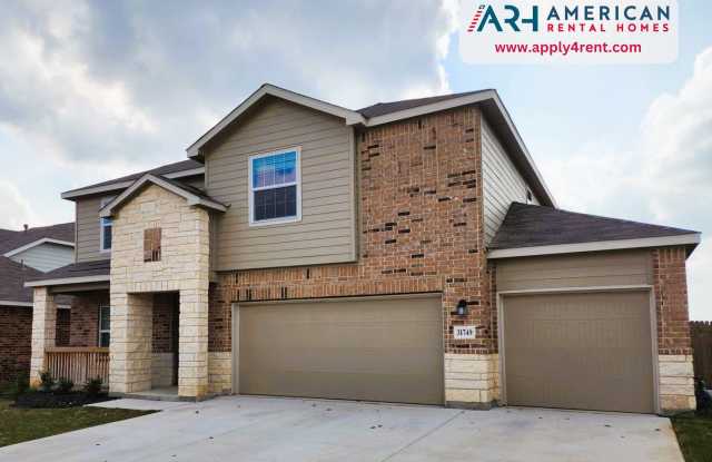 3036 SF Home - 6 BR/3 BA with THREE-CAR GARAGE - BULVERDE!!! photos photos