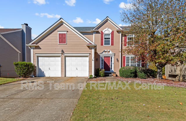 2315 Hiawassee Dr - 2315 Hiawassee Drive Northwest, Duluth, GA 30097