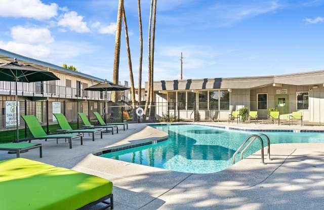 SITE Scottsdale Gallery 4