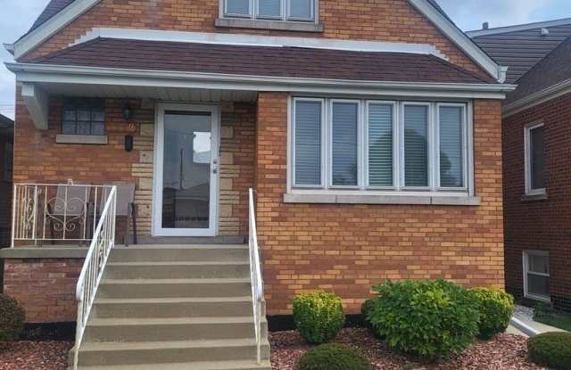 5549 S Meade Avenue unit: 2 photos photos