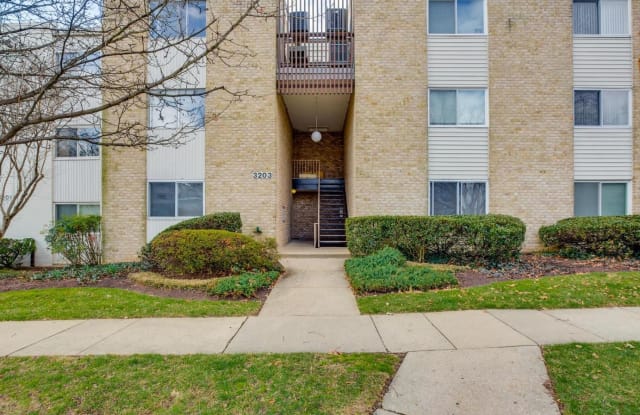 3203 University Blvd W #22 - 3203 University Boulevard West, North Kensington, MD 20895