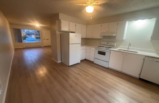 Fairway Village Apartments Gallery 2