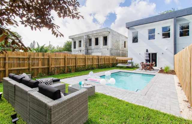5129 NW 5th Ave photos photos