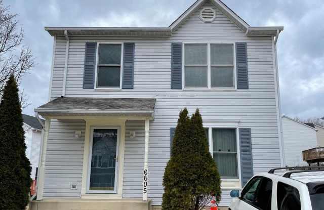 6605 HUNTSHIRE Drive photos photos