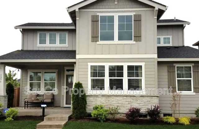 5296 Southeast Lone Oak Street - 5296 Southeast Lone Oak Street, Hillsboro, OR 97123