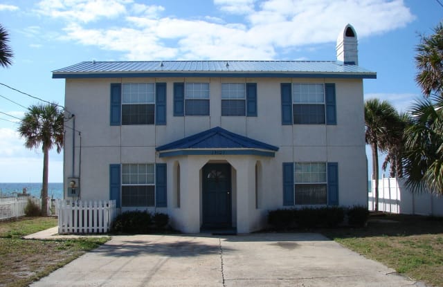 13101 Oleander Drive - 13101 Oleander Drive, Panama City Beach, FL 32407