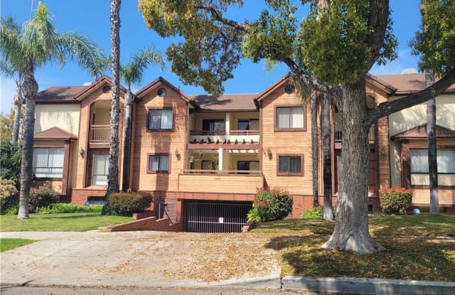 1161 Spazier Avenue - 1161 Spazier Avenue, Glendale, CA 91201