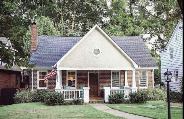 525 Grandin Road Gallery 1