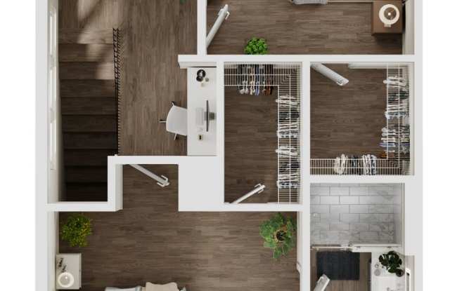 Smart Home with Amazing Community Amenities Gallery 4
