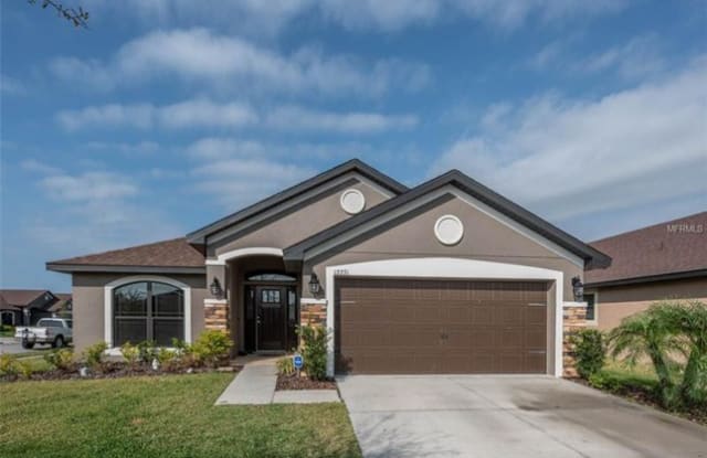12231 Legacy Bright Street - 12231 Legacy Bright Street, Riverview, FL 33578