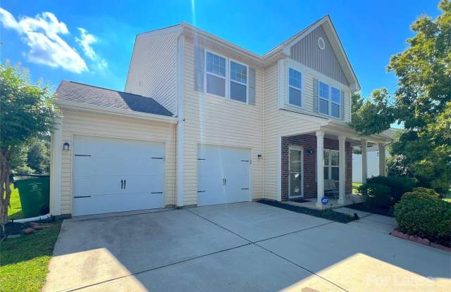 2602 Impatien Drive - 2602 Impatien Drive, Charlotte, NC 28215