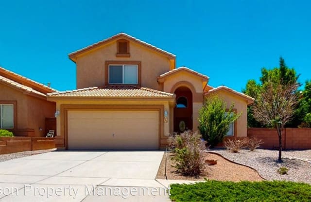 7308 Willow Springs RD NE - 7308 Willow Springs Road Northeast, Albuquerque, NM 87113