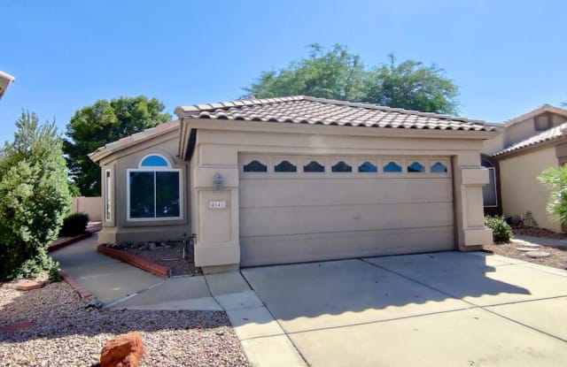 4641 W LAREDO Street - 4641 West Laredo Street, Chandler, AZ 85226