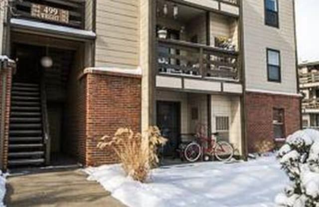 499 Wright St #302 - 499 Wright Street, Lakewood, CO 80228
