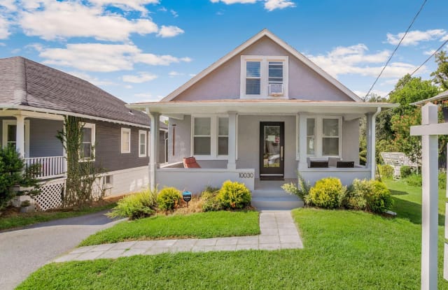 10030 FALLS ROAD - 10030 Falls Road, Potomac, MD 20859