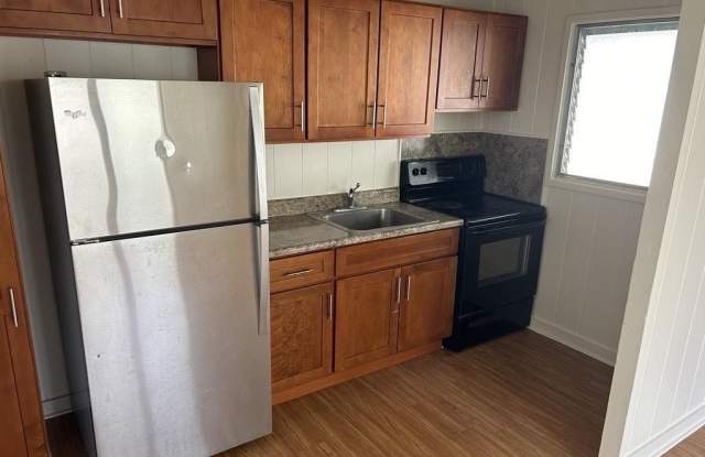 1635 Liholiho Street unit: B - 1635 Liholiho Street, Honolulu, HI 96822