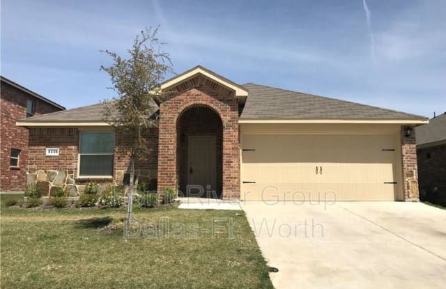 2445 Hankinson Ln - 2445 Hankinson Lane, Fate, TX 75189
