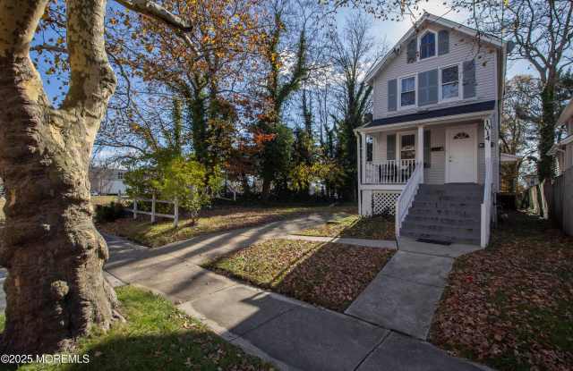 1014 2nd Avenue unit: 1 - 1014 2nd Avenue, Asbury Park, NJ 07712