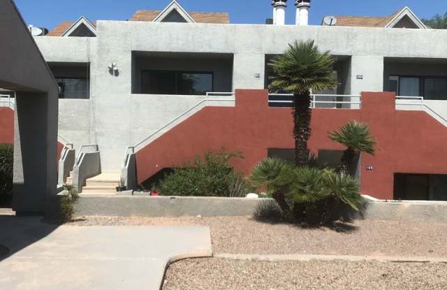 Effortless Central Tucson Living: 2BR Gem with Water/ Sewer/ Trash Included photos photos