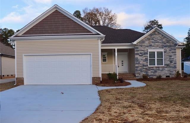 625 NW Groff Street NW - 625 Groff St NW, Concord, NC 28027