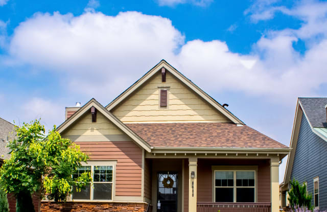 8241 East 55th Avenue - 8241 East 55th Avenue, Denver, CO 80238