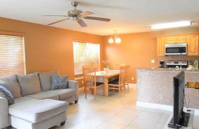 2593 Grassy Point Dr - 2593 Grassy Point Drive, Seminole County, FL 32746