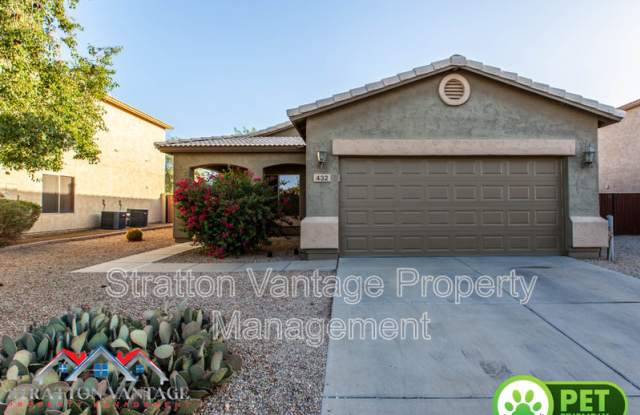 432 E Mountain View Rd photos photos