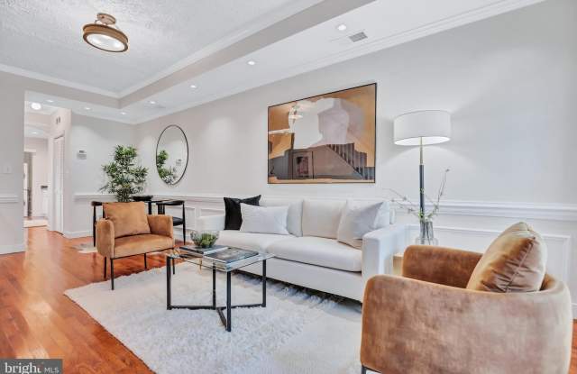1437 DUKE STREET - 1437 Duke Street, Alexandria, VA 22314