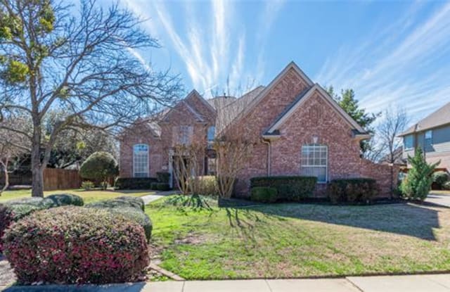608 Stratford Drive - 608 Stratford Drive, Southlake, TX 76092