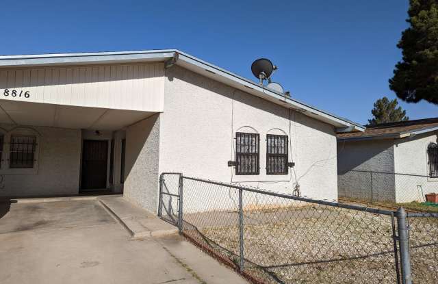 8816 NORTON Street unit: A photos photos