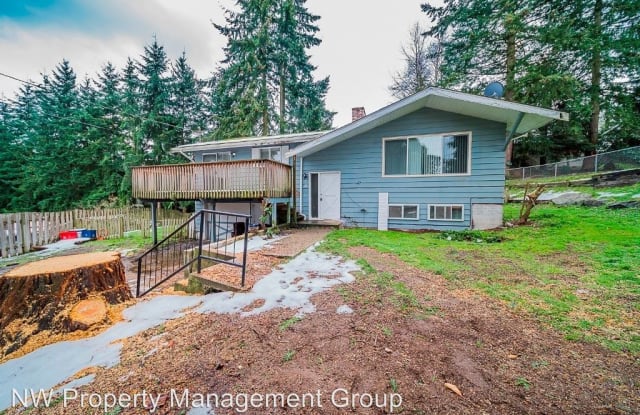 4 - 74th Street SW - 4 74th Street Southwest, Everett, WA 98203
