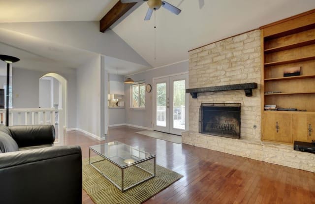 6210 Shadow Valley Dr # A - 6210 Shadow Valley Drive, Austin, TX 78731