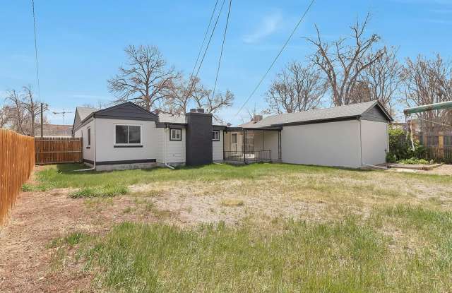 Fully renovated ranch style home near Anschutz Medical Campus photos photos
