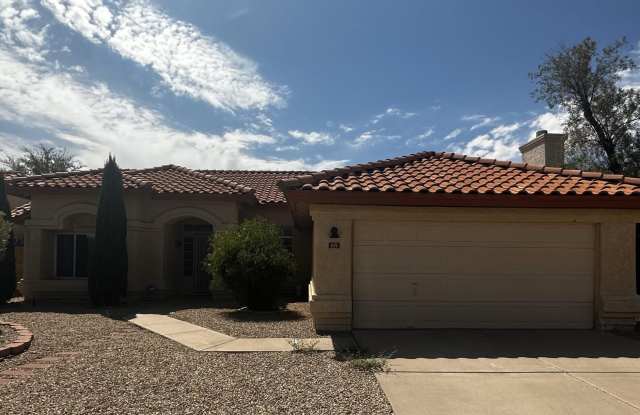 1171 E FLINT Street - 1171 East Flint Street, Chandler, AZ 85225