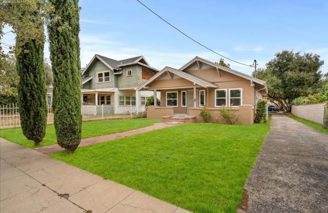 Fully Renovated 3 Bed 2 Bath Craftsman In Pasadena photos photos