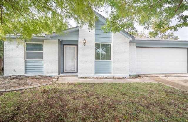 1627 Roundrock Trail Gallery 2
