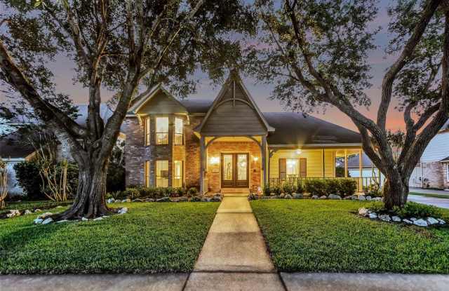 2011 Ashgrove Drive - 2011 Ashgrove Drive, Houston, TX 77077
