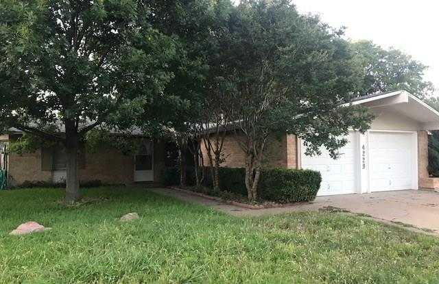 4229 Upland Way - 4229 Upland Way, Garland, TX 75042