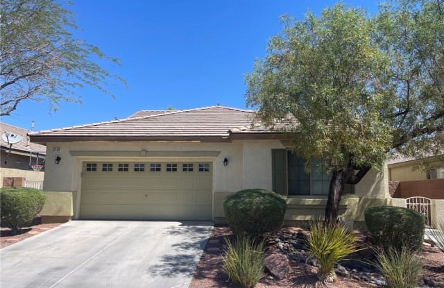 4120 NARADA FALLS Avenue - 4120 Narada Falls Avenue, North Las Vegas, NV 89085