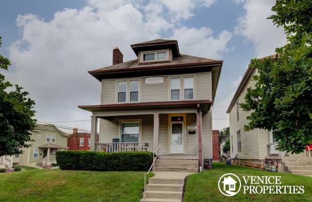 4 Bedroom on OSU Campus - 2177 Indiana Avenue, Columbus, OH 43201