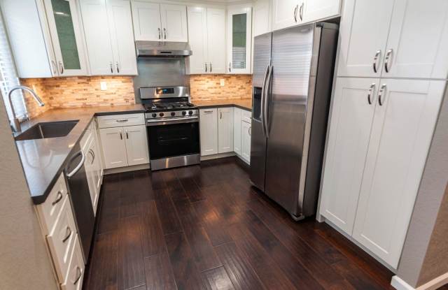 Beautiful Fremont townhouse located Near BART! 1185 Starfish Terr photos photos