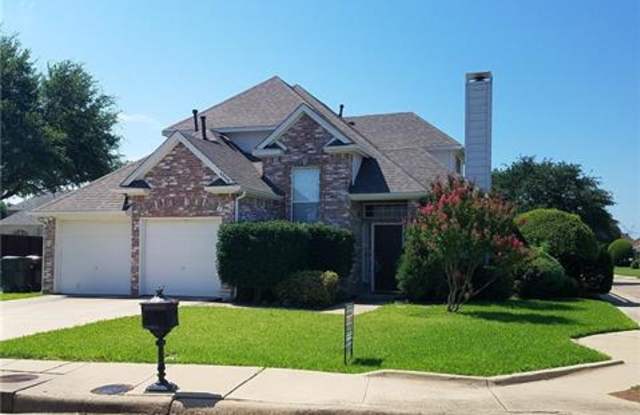 4256 Munnings Place - 4256 Munnings Place, Plano, TX 75093
