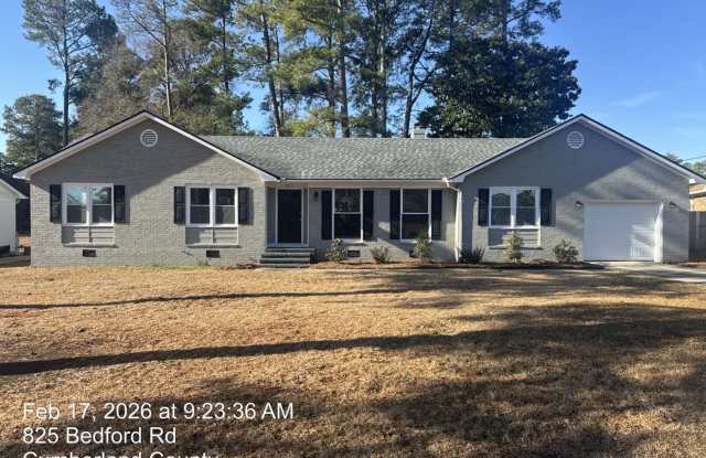 825 Bedford Road photos photos